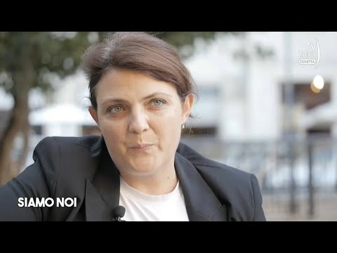 Siamo Noi, 20 settembre 2022 - Sonia Porcu, sfrattata dopo 20 anni di attività