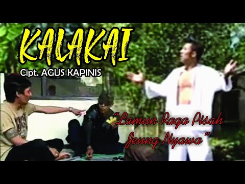 Agus Kapinis - Kalakay