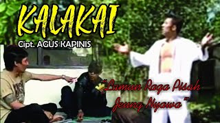 Download lagu Agus Kapinis - Kalakay mp3