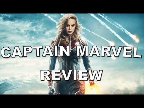 CAPTAIN MARVEL preview!!! - Marvel Strike Force