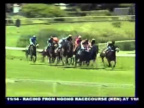 Man To Man - 4th win - Racing Association