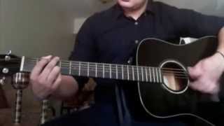 The Distance That Took You Away// SayWeCanFly Tutorial