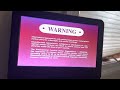 Opening To Kermit S Swamp Years 2002 DVD