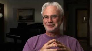 NEA Opera Honors: Interview with John Adams