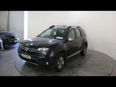 Dacia Duster 1.5 dCi 110 SIGNATURE - TENDER 40 - E - Image 2