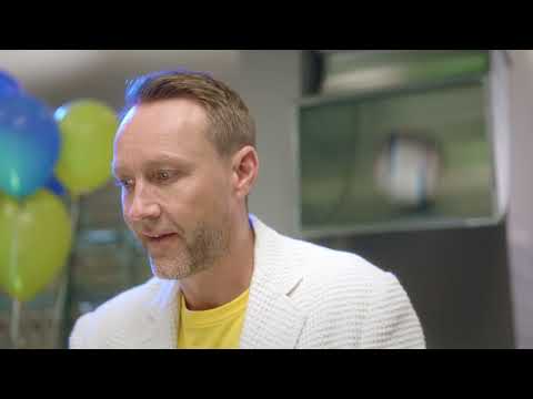 ICA reklamfilm 2022 v.28 - Bollen är lös