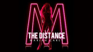 Mariah Carey - The Distance (Instrumental Track)