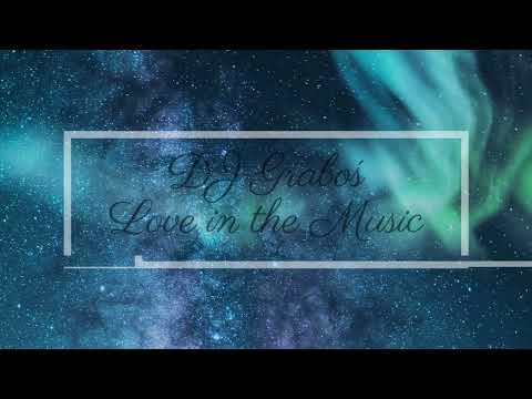 Dj Graboś - Love in the Music