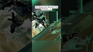 Apex Pros Are Using Valk Ult Like This Now... 😂💀