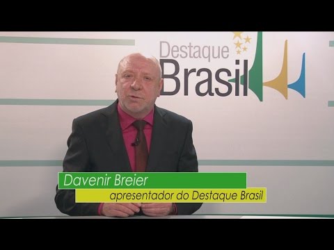 Programa Destaque Brasil -  Band TV RS