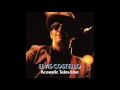 Elvis Costello - New Amsterdam / You've Got To Hide Your Love Away (1989 in Landgraaf)