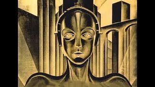 Fritz Lang's Metropolis (1927) - Reconstructed And Restored in HD