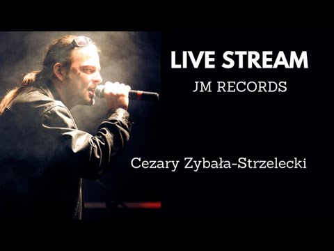 JM Records Live Session - Cezary Zybała Strzelecki