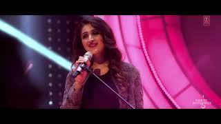 Humsafar Song   Dhvani Bhanushali  T Series Acoustics  Akhil Sachdeva Ahmed Khan Tanishk Bagchi