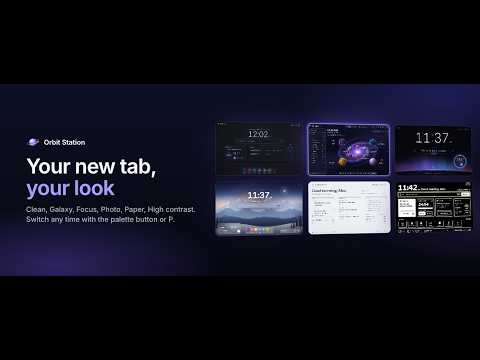 Item video thumbnail