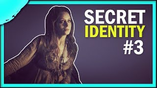 Maggy the Frog's SECRET IDENTITY explained
