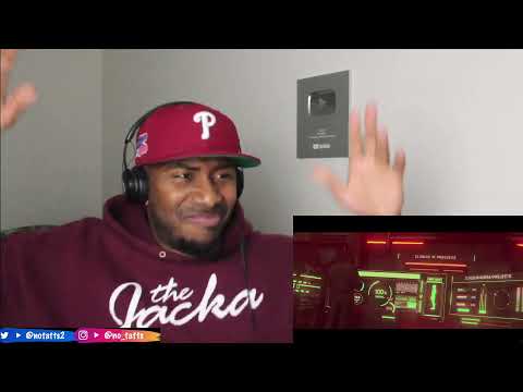 Kekra - Dope (REACTION)