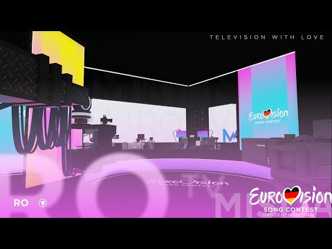 Roblox /  DAS DEUTSCHE FINALE /Misija Malmo, commenting with Giorgio