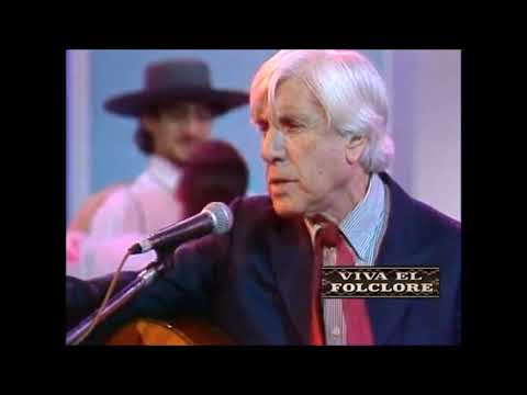 Oscar del Cerro la ofrenda del trovero