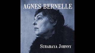 Agnes Bernelle &quot;Surabaya Johnny&quot; Brecht Weill
