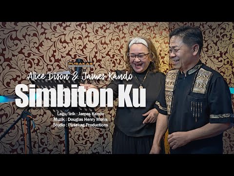Alice Dison & James Kando - SIMBITON KU