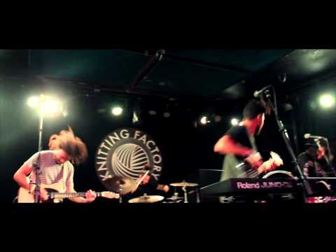 Jakubi - The Knitting Factory - Brooklyn, NY