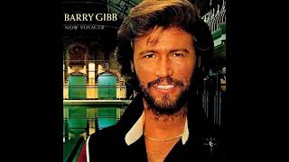 Barry Gibb - Lesson In Love