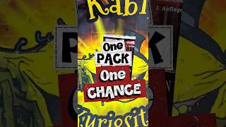One Pack one Chance Bekomm ich eine Fullart? #trending #yugioh #yugiohtcg #tcg #deutsch #2026 #viral