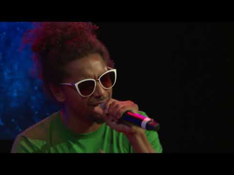 Los Rakas Performance | Los Rokas | TEDxOakland