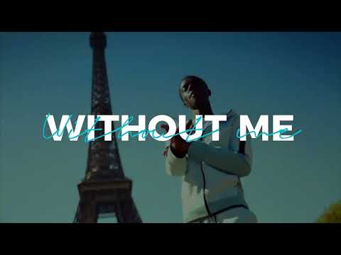 [FREE] JBEE x Alex1 Type Beat | 2023 Sample Drill Beat | Without me (prod. Leeg x clinical)