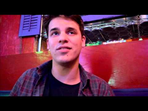 Gabriel Gundacker - Good Dinosaur Review