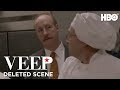 Veep: The Most Important Meal (Season 1 Episode 7 Deleted Scenes) | HBO
