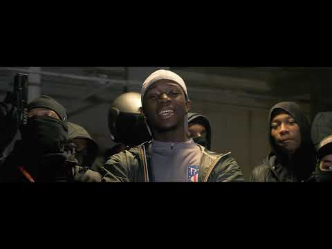 Morygravon - Guep #1