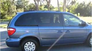 preview picture of video '2007 Chrysler Town and Country available from Brown's Auto S'