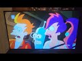 New Futurama John DiMaggio Promo