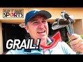 Playing THE BEST SELLING GOLF CLUBS ALL TIME