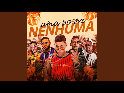 Ama Porra Nenhuma