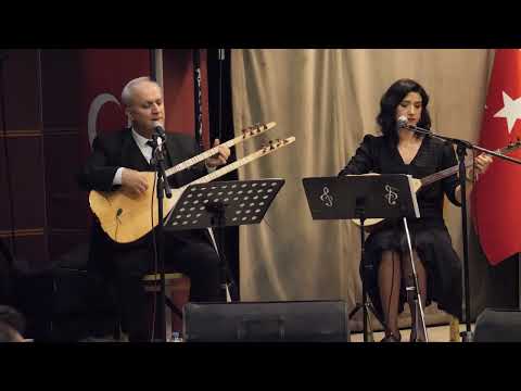 Kenan Şahbudak - Telli Kuran