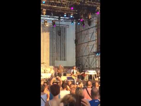 Janek Ledecký - Senec leto 2015 - 