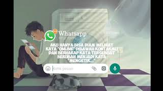 Download lagu Salah mencintai orang karna kau kekasih sahabatku,story whatsapp daun ilusi mp3 Download lagu Salah mencintai orang karna kau kekasih sahabatku,story whatsapp daun ilusi mp3