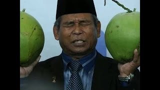 Download lagu Raja Bomoh Temberang MH370 (Parodi) mp3 Download lagu Raja Bomoh Temberang MH370 (Parodi) mp3