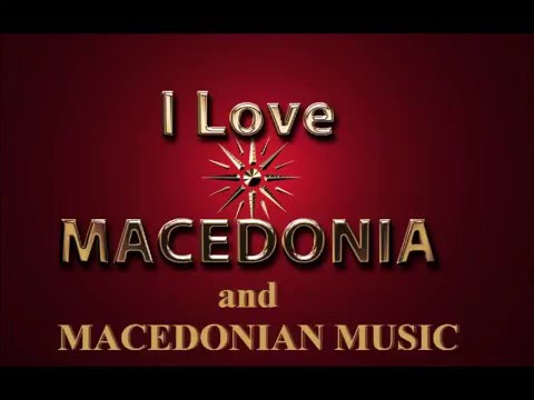 Љупчо Дуцевски - Мари Димано, џан Димано