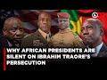 The Real Reason They Want To Kill Ibrahim Traoré And Why African Presidents Are Silent LNN