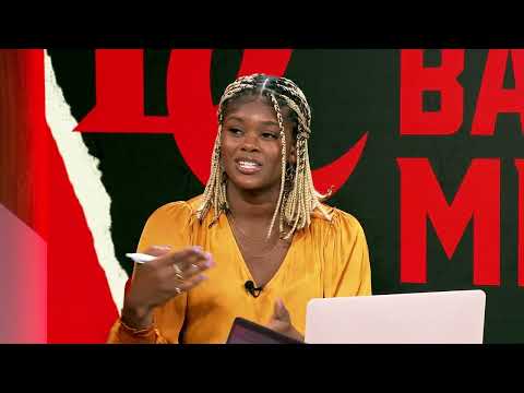 Media Day Press Conference: Davidson Women's Basketball