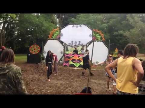 Rodrigo Alves @ Undervision 2015