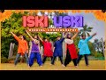 Iski Uski | Wedding Dance Choreography | 2 states | Team Choreo N Concept