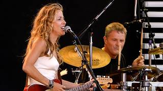 Download lagu Sheryl Crow, Vince Gill & Albert Lee – If It Makes You Happy | Crossroads Guitar Festival 2007 mp3