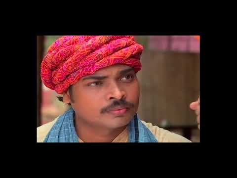 Manoj Shrivastav Pragati on Doordarshan