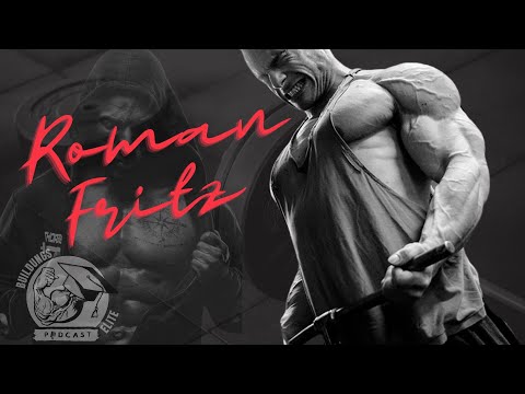 Buildungselite Podcast #59 Roman Fritz - Über Coaches, seine Saison, Mareen & die Folgen der Hüft-OP