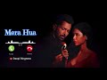 Mera Hua Instrumental Ringtone EK DEEWANE KI DEEWANIYAT Sad Bgm Ringtone Mera Hua Song Ringtone